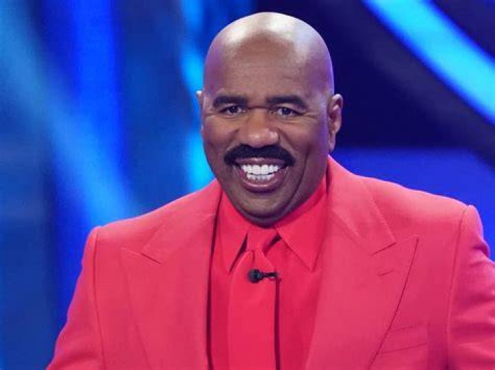 Steve Harvey Net Worth. How Much is Harvey Worth? Memprize