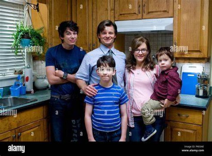 Steve Zahn Kids Meet Son Henry James And Daughter Audrey Clair