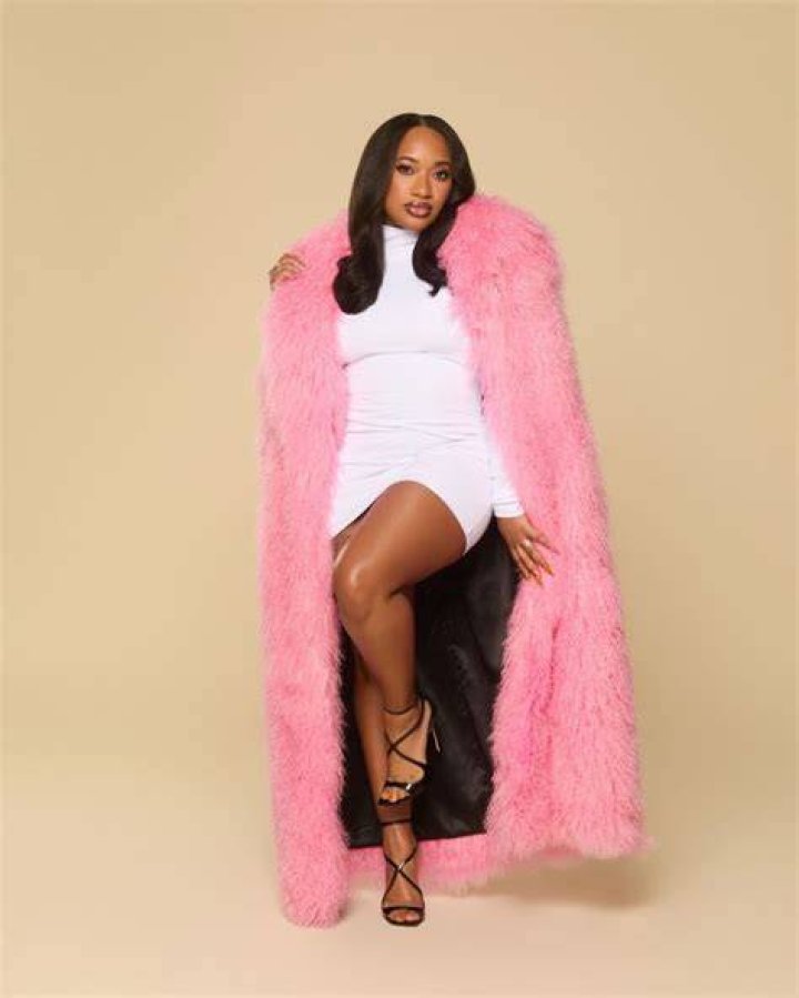 Stormi Steele discusses new season of 'Love & Marriage Huntsville'
