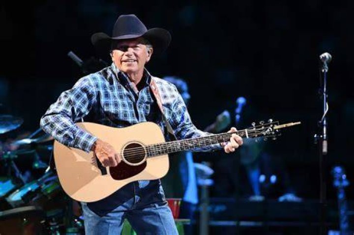 Strait Reaches Milestone Concert Attendance Mark
