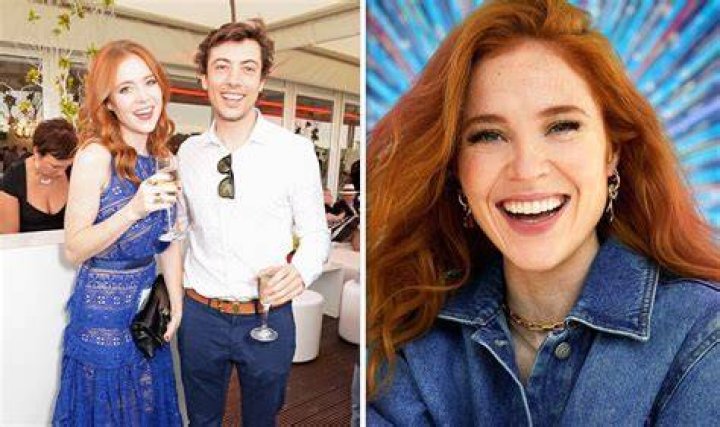 Strictly&rsquo;s Angela Scanlon admits family plans put show dream on hold