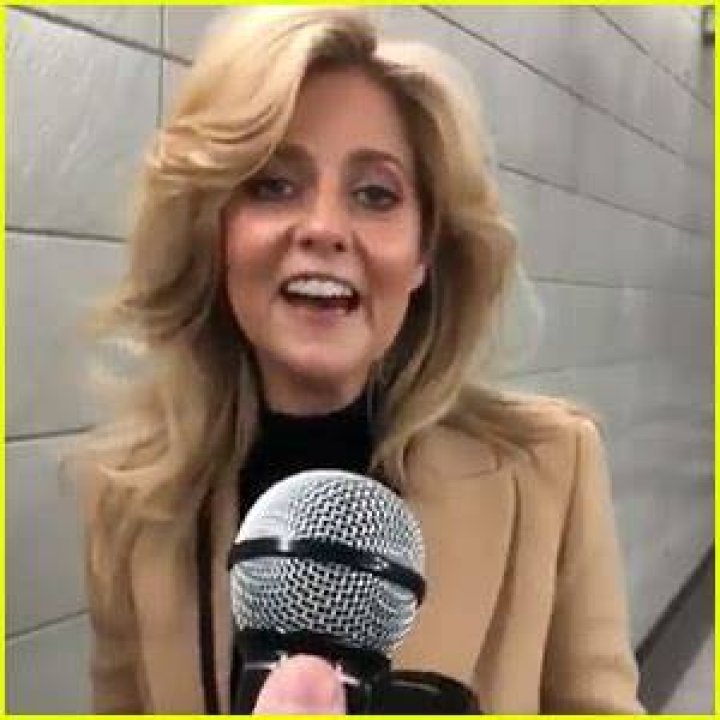 Subway Singer Charlotte Awbery Speaks Out After Overnight