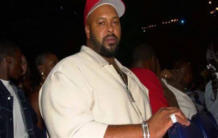 Suge Knight Bio, Net Worth, Kids(Posh Knight) , Height, Jail