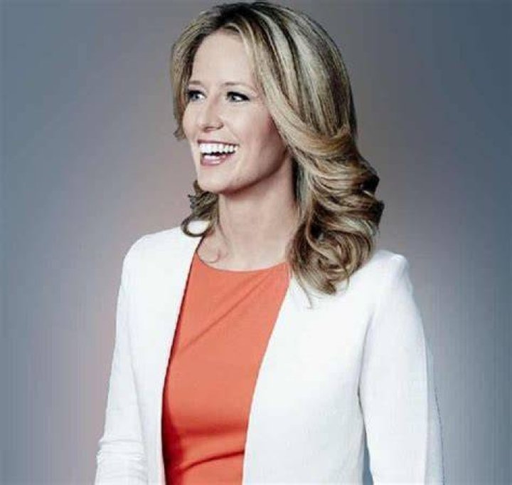 Sunlen Serfaty Bio, Net Worth, Salary, Weight, Nationality, Married