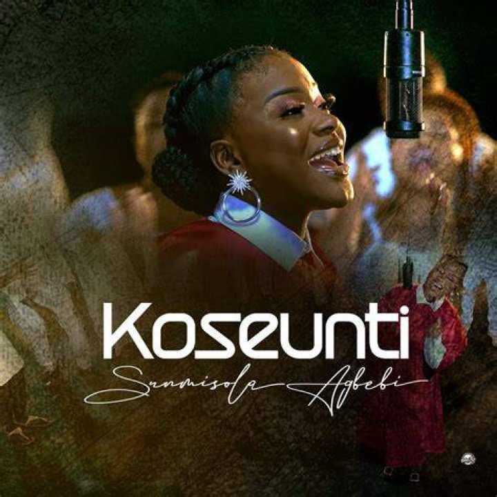 Sunmisola Agbebi genres, songs, analysis and similar artists Chosic