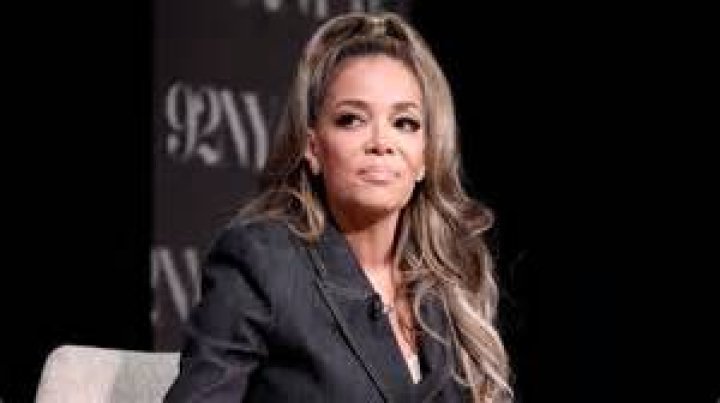 Sunny Hostin's Instagram, Twitter & Facebook on IDCrawl