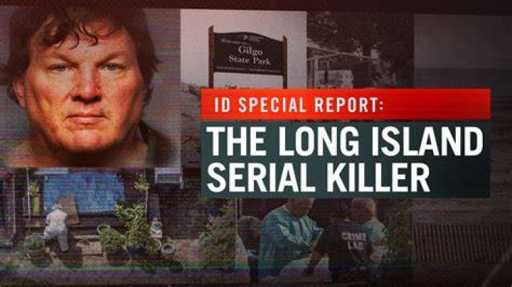 Suspected Long Island serial killer Rex Heuermann was a Manhattanbased