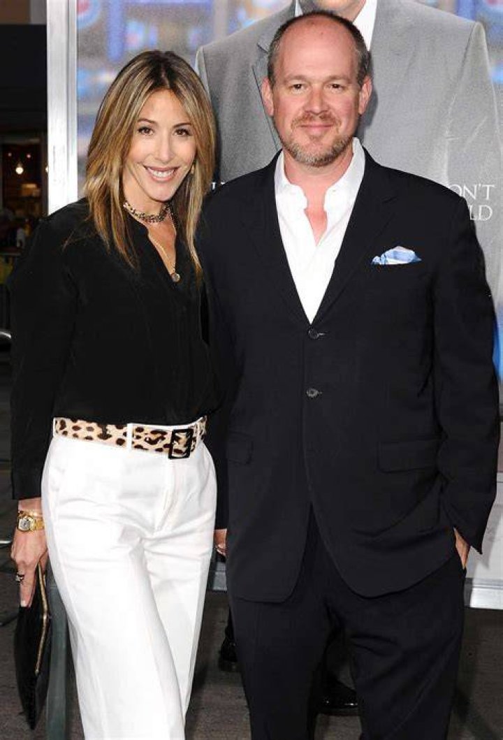 Suzy Shuster【 Rich Eisen Wife 】Age, Net worth, Wiki, Bio, ESPN