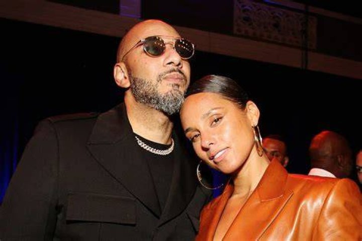Swizz Beatz Is 'Damn Proud' of Oldest Son Prince as He Graduates from