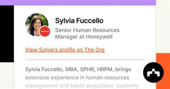 Sylvia Franklin Senior Human Resources Generalist Cooperative