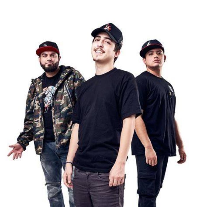 T3R Elemento Tour Dates, Concert Tickets, & Live Streams