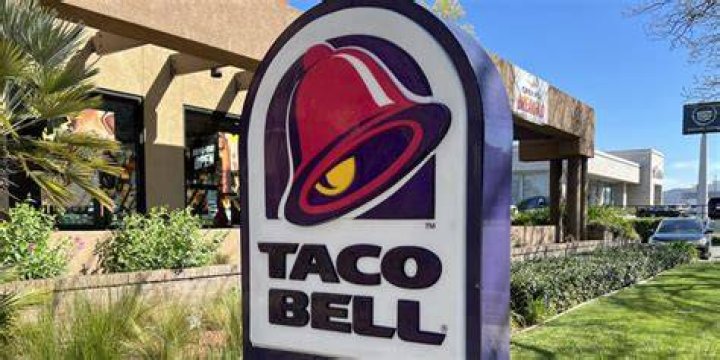 Taco Bell Just Launched A Rewards Program So You Can Earn Free Food