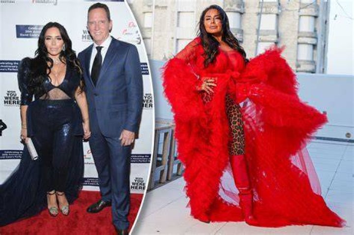 Taja Abitbol denies setting fire for 'Real Housewives' bid