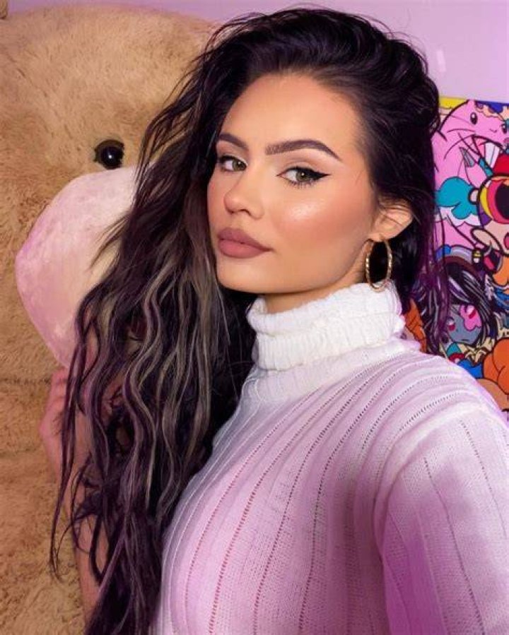 Talia Mar Hair, Sexy pics, Powerful women