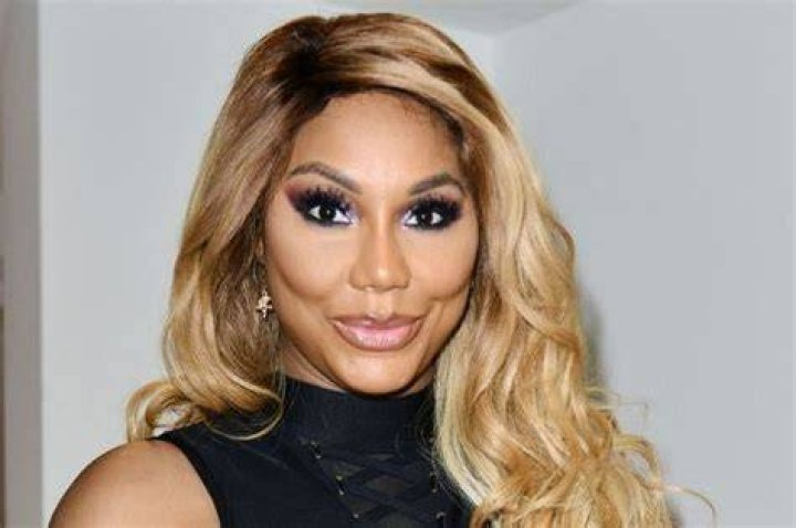 Tamar Braxton Biography And Net Worth Are Finally Revealed!