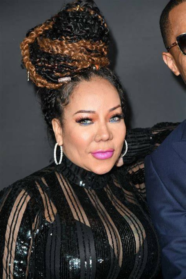 Tameka &lsquo;Tiny&rsquo; Harris Has a Seriously Tall Net Worth! See How She Makes