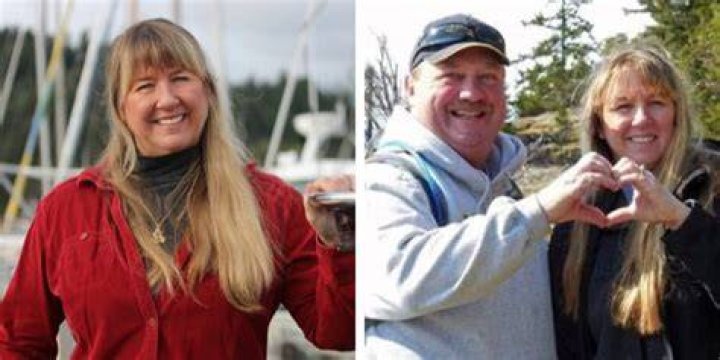 Tami Oldham Ashcraft Wiki, Age, Bio, Husband, Daughter, Net Worth