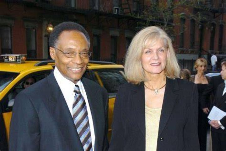Tamillow Ramsey Lewis' Mysterious Second Wife