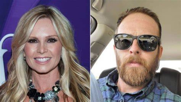 Tamra Judge&rsquo;s Son Ryan Vieth Shares Transphobic Post