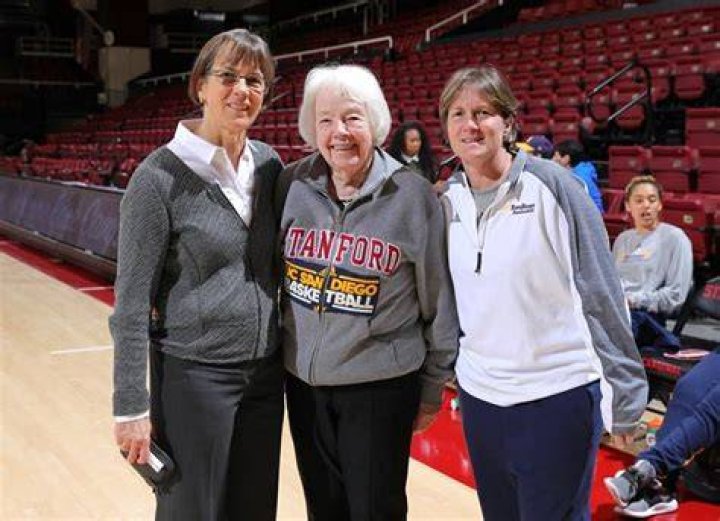 Tara Vanderveer Wiki, Biography, Family, Age, Wikipedia, Boyfriend, Net