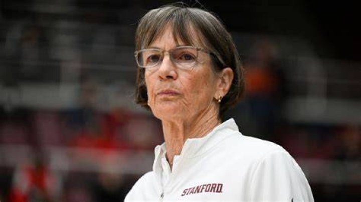 Tara VanDerveer's bio wiki, age, ethnicity, husband, height, net worth