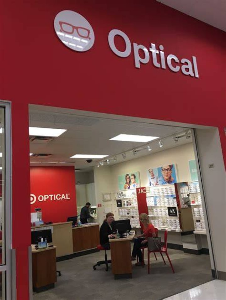 TARGET OPTICAL 13 Reviews 12130 Jefferson Ave, Newport News