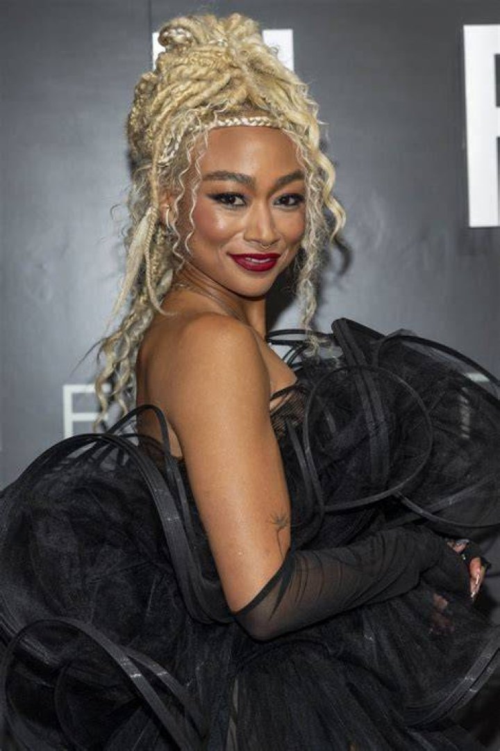 Tati Gabrielle Asian American Awards in Beverly Hills 12/17/2022