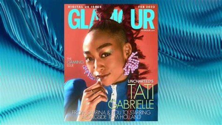 Tati Gabrielle On Sexism, Shaving Her Head & Her Secret Friendship with