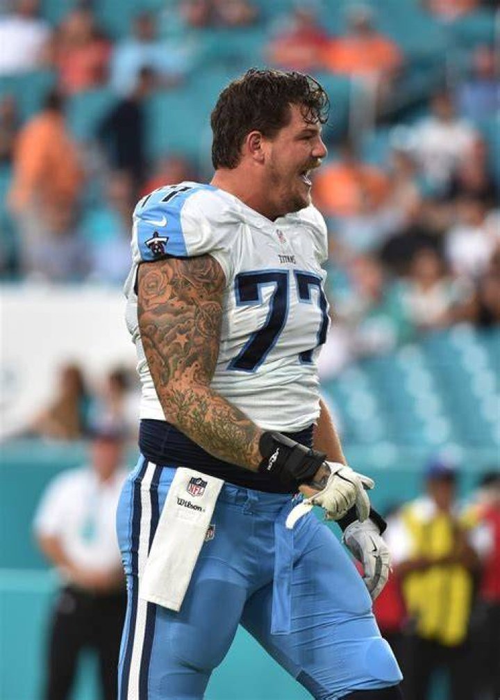 Taylor Lewan Pro Football Rumors