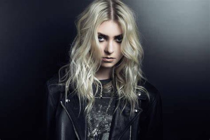 Taylor Momsen Was Thrilled By The Success Of Pretty Reckless' 2021