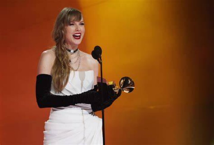 Taylor Swift Announces 'The Eras Tour', International Dates to Be