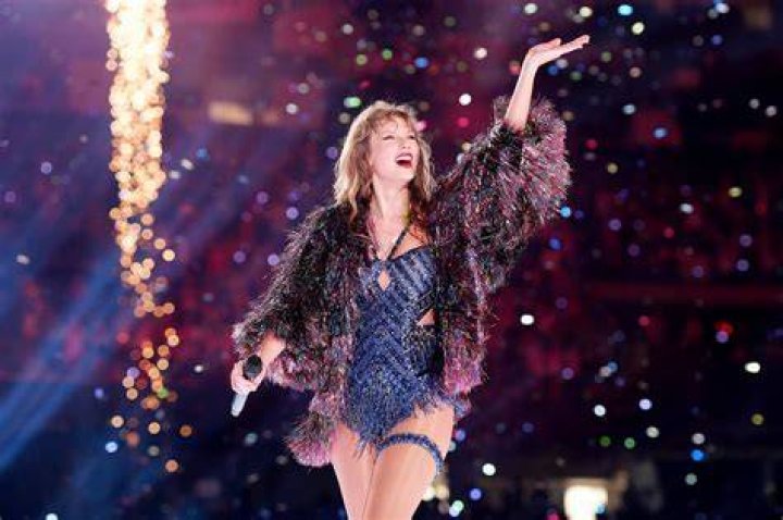 Taylor Swift Is About to Prove Once Again Just How Powerful Her Brand