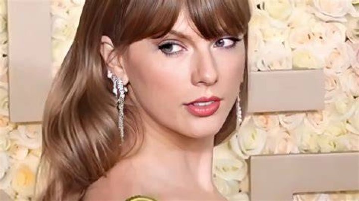 Taylor Swift's parents Scott and Andrea