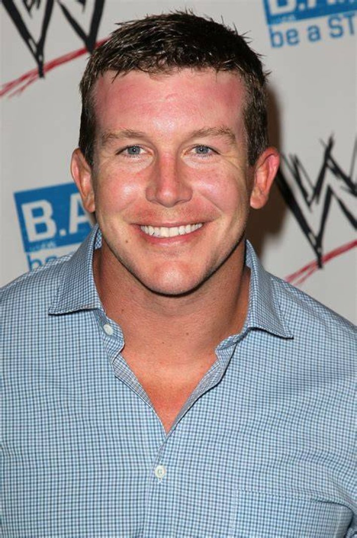Ted DiBiase Jr.'s Enigmatic Wife
