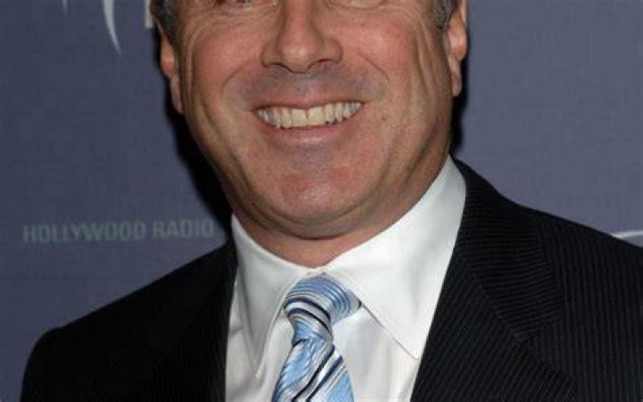 Ted Harbert Weight Height Ethnicity Hair Color Net Worth