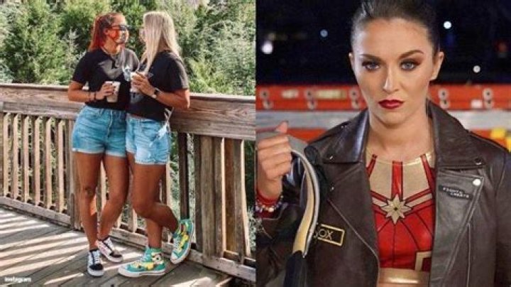 Tegan Nox Husband, Bikini, Wikipedia, Instagram, Husband, Height, Released