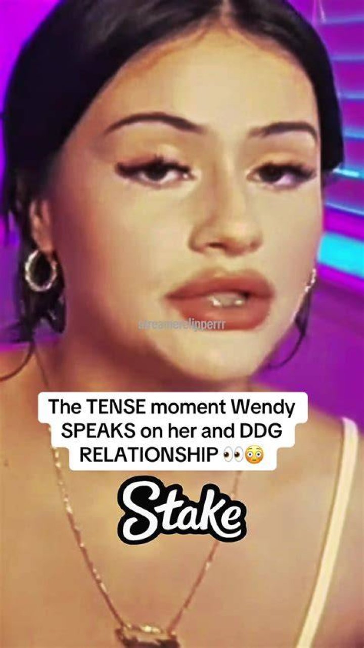 Tense moment TikTok comedian who infamously predicted NSW new Covid