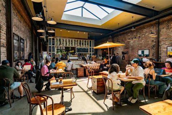 The 14 Best Coffee Shops In Connecticut You Need To Try