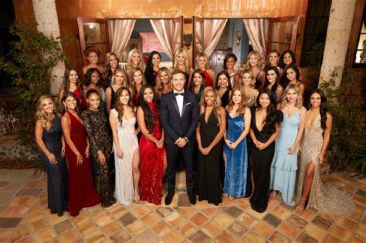 The Bachelor Season 24 Ratings canceled + renewed TV shows TV