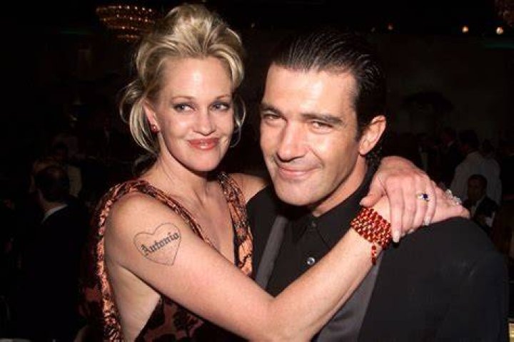 The Banderas family shares what they're thankful for this holiday