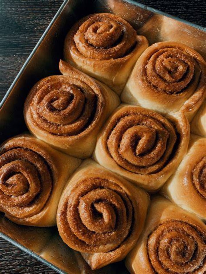 The best cinnamon rolls Ive ever made! Пищевые пристрастия, Вкусняшки