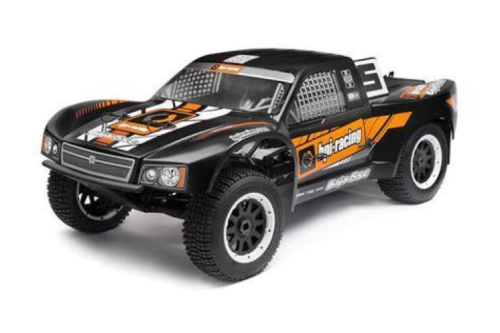 The Best Gas Powered RC Cars Updated 2022