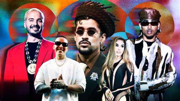 The Best OldSchool Reggaeton Artists We&rsquo;re Obsessed With Today
