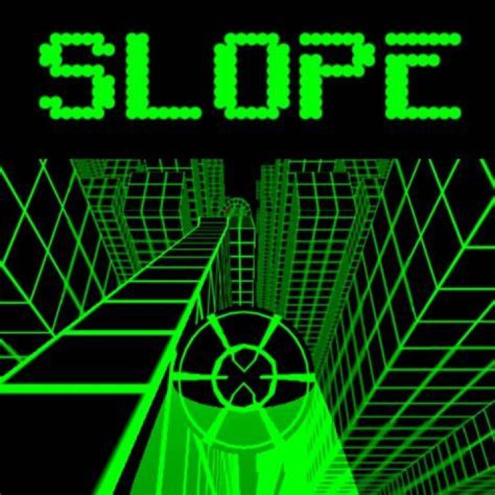 The Best Slope Unblocked Games for Endless Fun! Tech