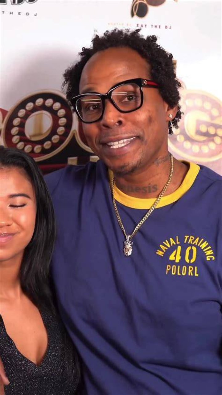 The Blasian Sensation Ameena Green Interview Premiering This Saturday