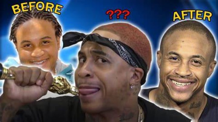 The Downfall of Orlando Brown... (Again) YouTube