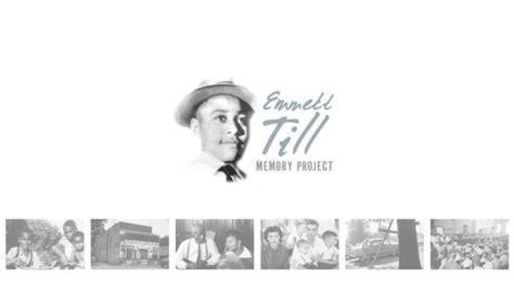 The Emmett Till Memory Project Humanities for All