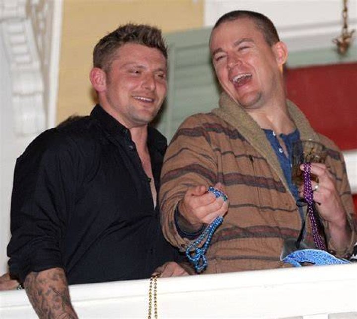 The Extraordinary Journey Of Channing Tatum's Brother