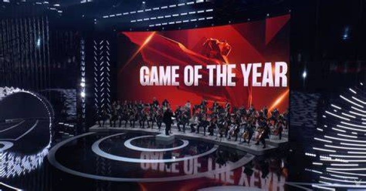 The Game Awards 2022 Snubs Richard Schiff's Odin in God of War Ragnarok