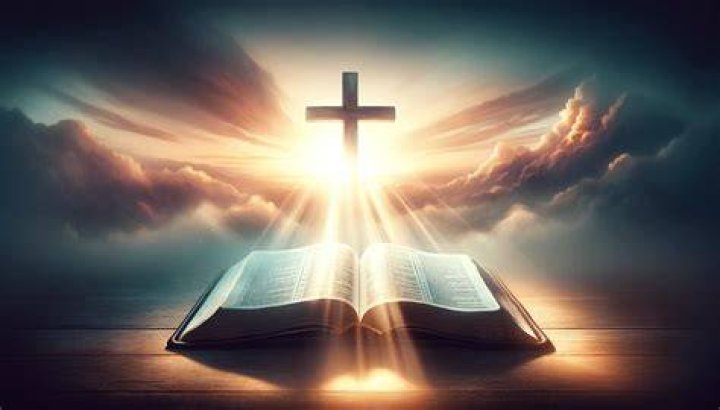 The Gospel Of Jesus Christ YouTube